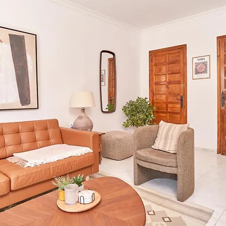 Сasa de vacaciones Casa Luz Y Mar Nerja