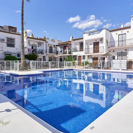 Casa Luz Y Mar