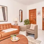 펜션 Casa Luz Y Mar 네르하