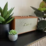 Casa Luz Y Mar 펜션 네르하