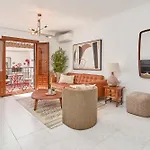 펜션 Casa Luz Y Mar