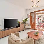Casa Luz Y Mar 펜션 *