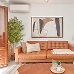 펜션 Casa Luz Y Mar 네르하