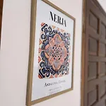 펜션 Casa Luz Y Mar