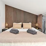 Casa Luz Y Mar 펜션 *