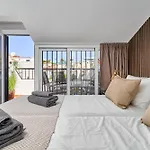 Casa Luz Y Mar * نيرخا