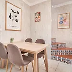 بيت للعطل Casa Luz Y Mar