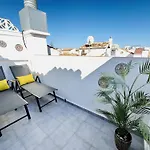 بيت للعطل Casa Luz Y Mar نيرخا