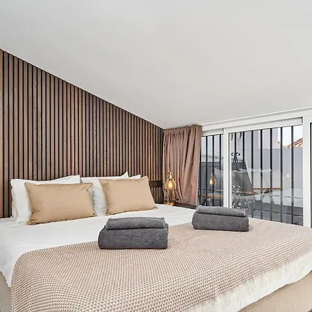 Casa Luz Y Mar Nyaraló