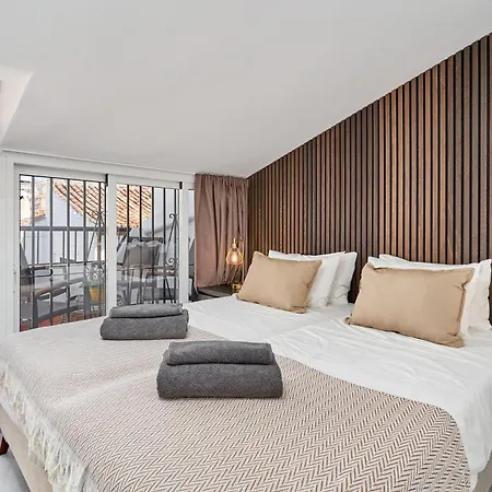 Casa Luz Y Mar * Nerja