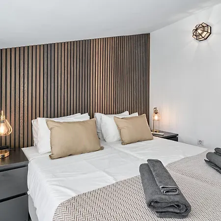 Casa Luz Y Mar Nyaraló