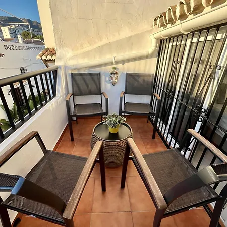 Casa Luz Y Mar * Nerja