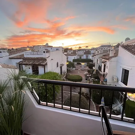 Casa Luz Y Mar Nerja