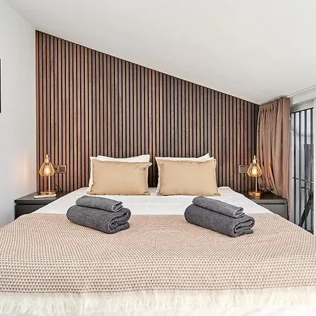 Casa Luz Y Mar Nyaraló *