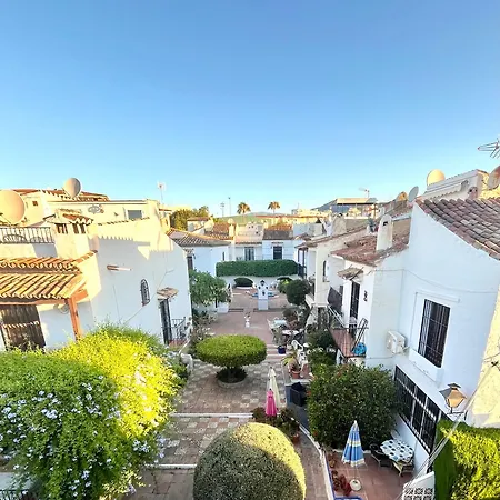 Prázdninový dům Casa Luz Y Mar *