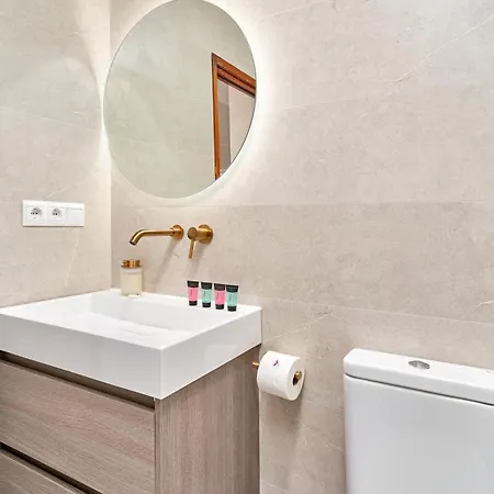 Nyaraló Casa Luz Y Mar Nerja