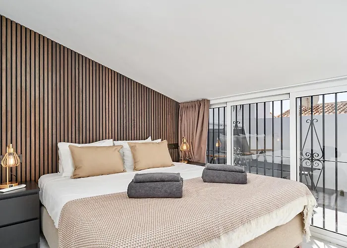 Casa Luz Y Mar 別荘