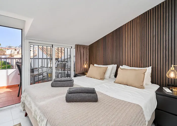 Casa Luz Y Mar * ネルハ