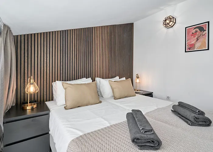 Casa Luz Y Mar Σπίτι διακοπών