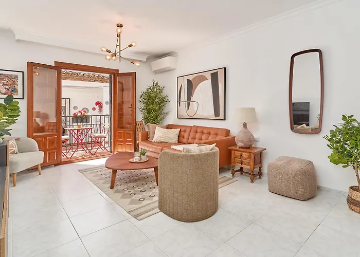 Σπίτι διακοπών Casa Luz Y Mar