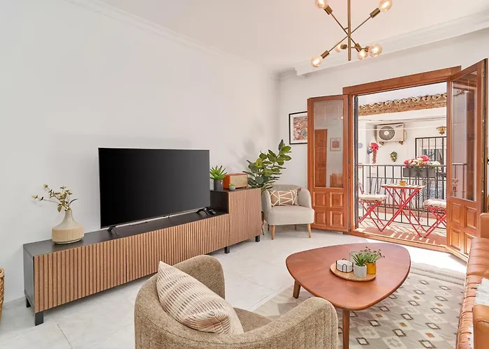 Casa Luz Y Mar 別荘 *