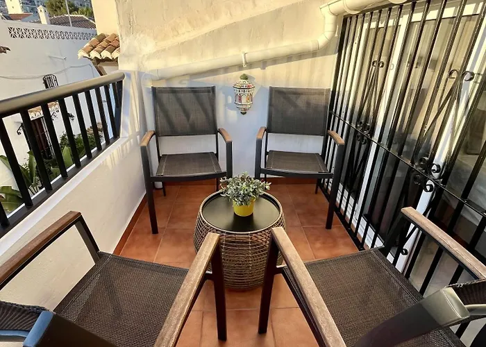 Casa Luz Y Mar * ネルハ