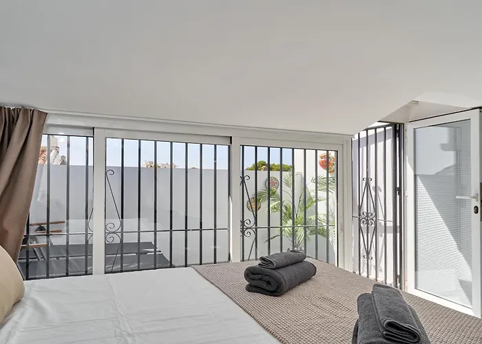 別荘 Casa Luz Y Mar *