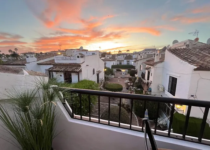 Casa Luz Y Mar ネルハ