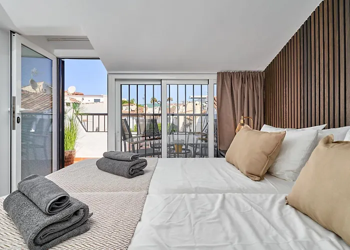 Casa Luz Y Mar * ネルハ