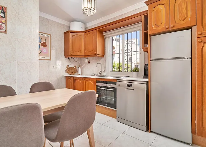 別荘 Casa Luz Y Mar