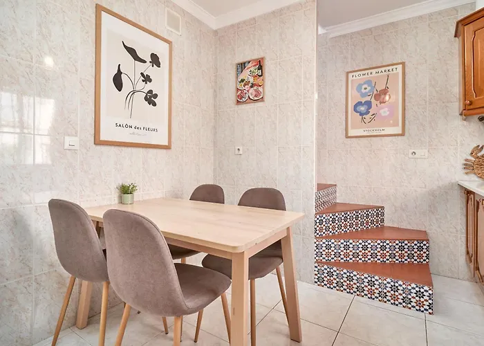 別荘 Casa Luz Y Mar