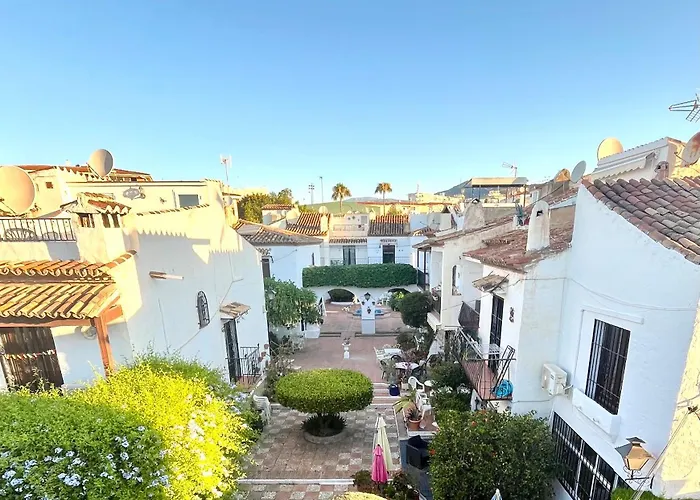 別荘 Casa Luz Y Mar *